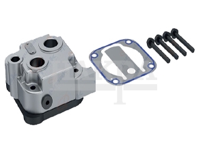 -IVECO-CYLINDER HEAD (AIR COMPRESSOR)